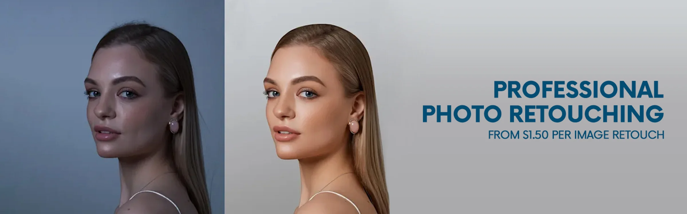 PHOTO RETOUCHING